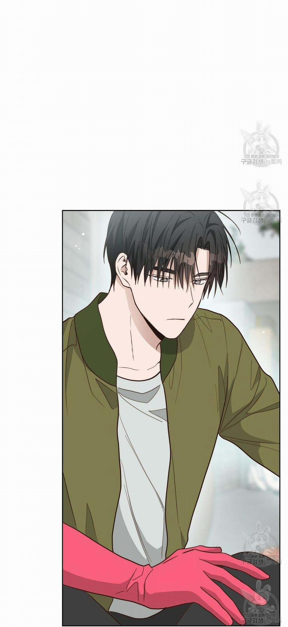 Tôi Trở Thành Nhân Vật Phụ Nhàm Chán 22 trang 46