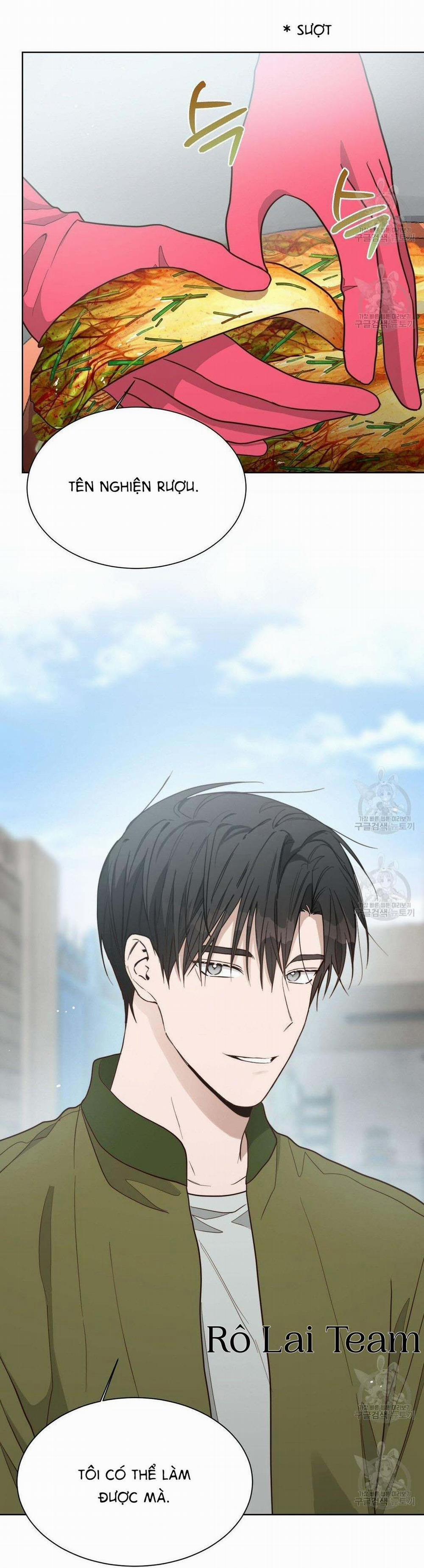 Tôi Trở Thành Nhân Vật Phụ Nhàm Chán 22 trang 50