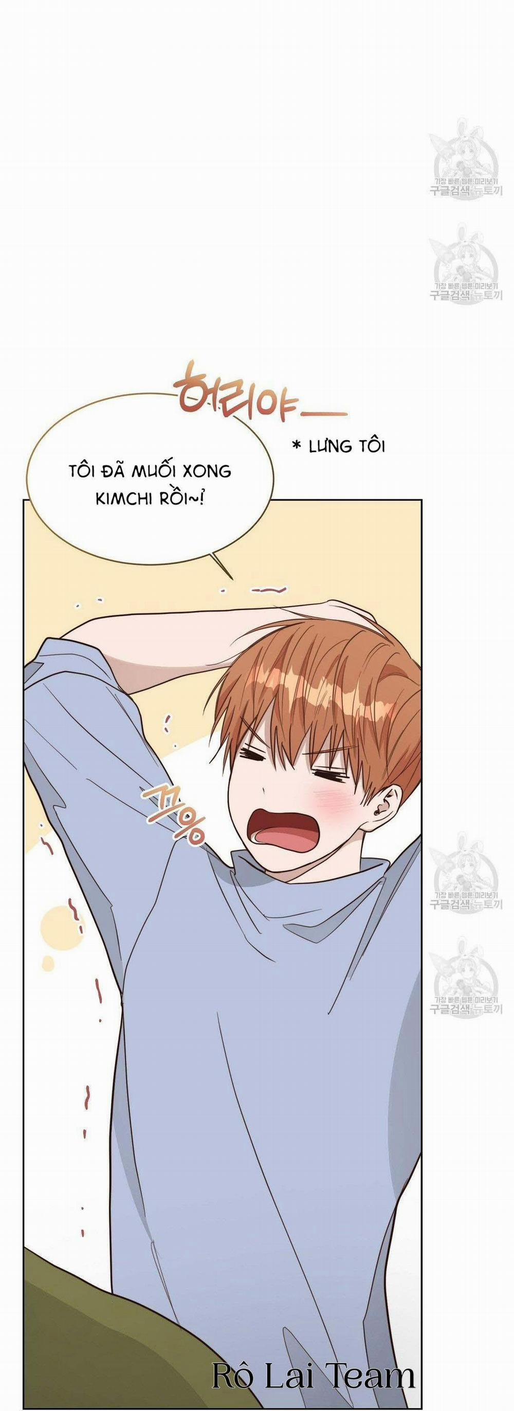 Tôi Trở Thành Nhân Vật Phụ Nhàm Chán 22 trang 54