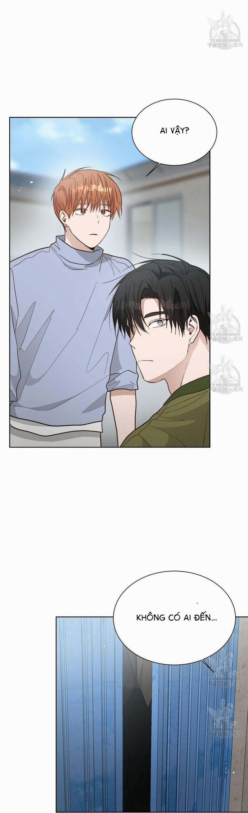 Tôi Trở Thành Nhân Vật Phụ Nhàm Chán 22 trang 56