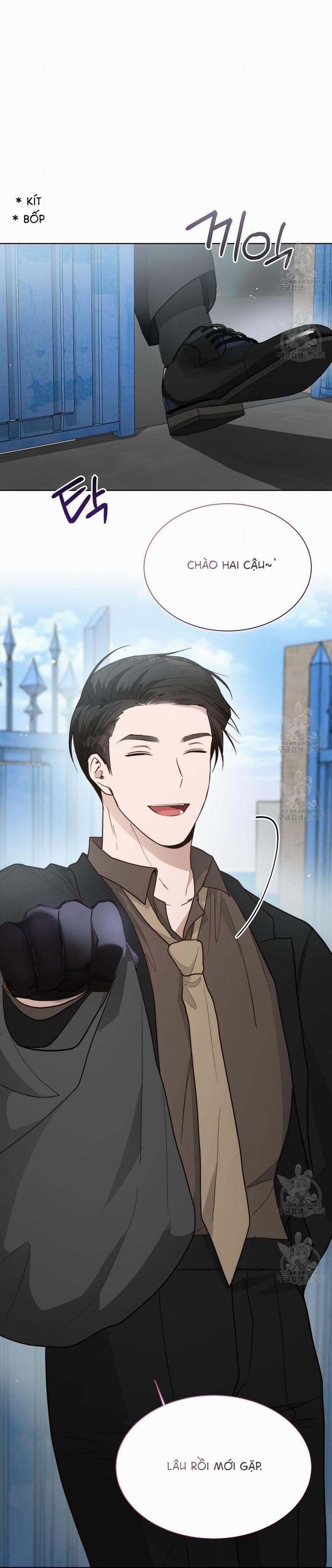 Tôi Trở Thành Nhân Vật Phụ Nhàm Chán 22 trang 57