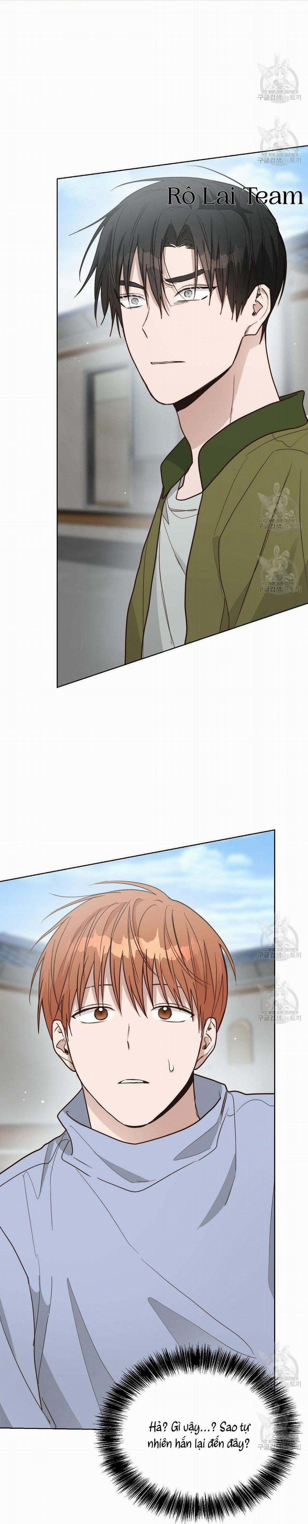 Tôi Trở Thành Nhân Vật Phụ Nhàm Chán 22 trang 58