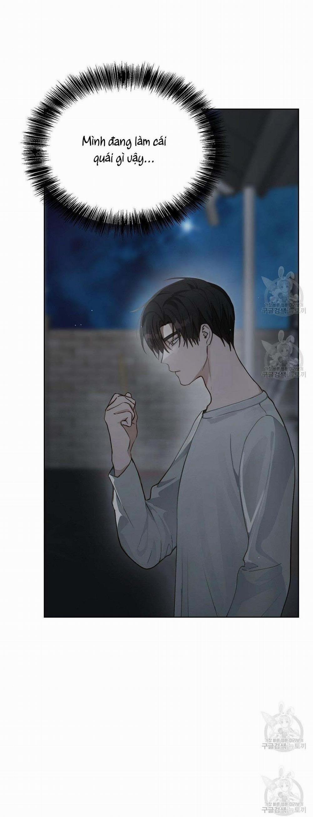 Tôi Trở Thành Nhân Vật Phụ Nhàm Chán 22 trang 9