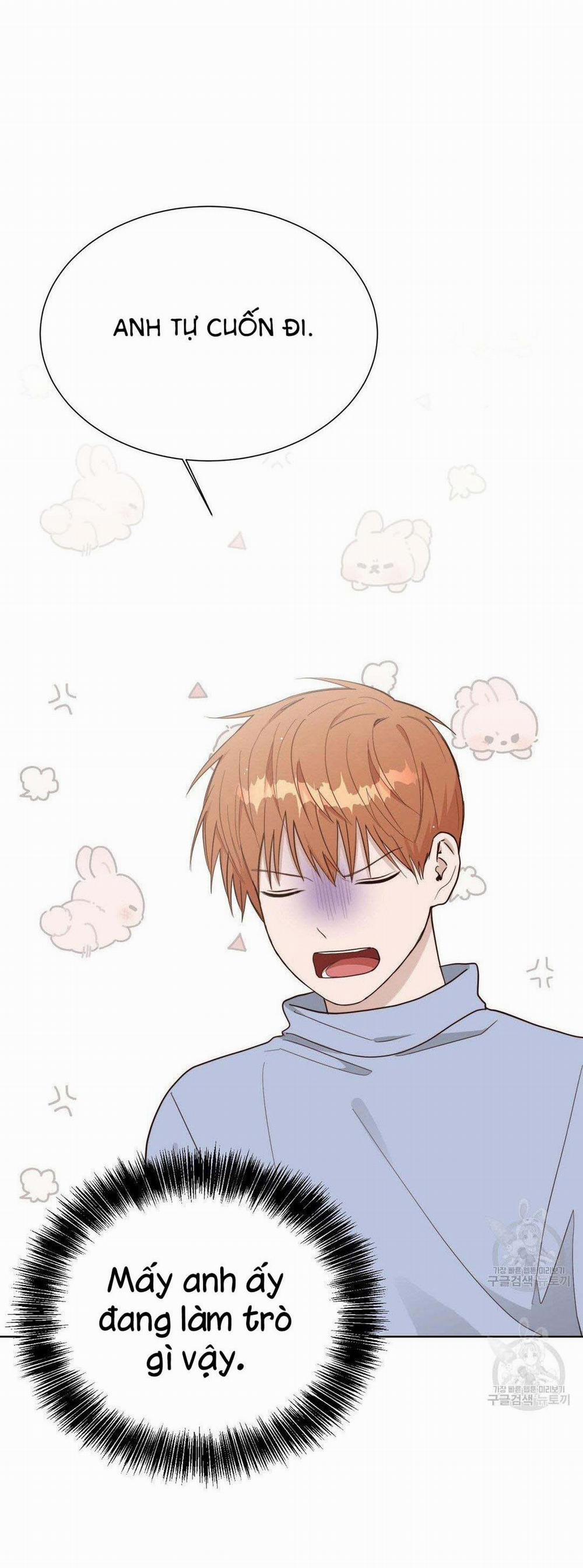 Tôi Trở Thành Nhân Vật Phụ Nhàm Chán 24 trang 1