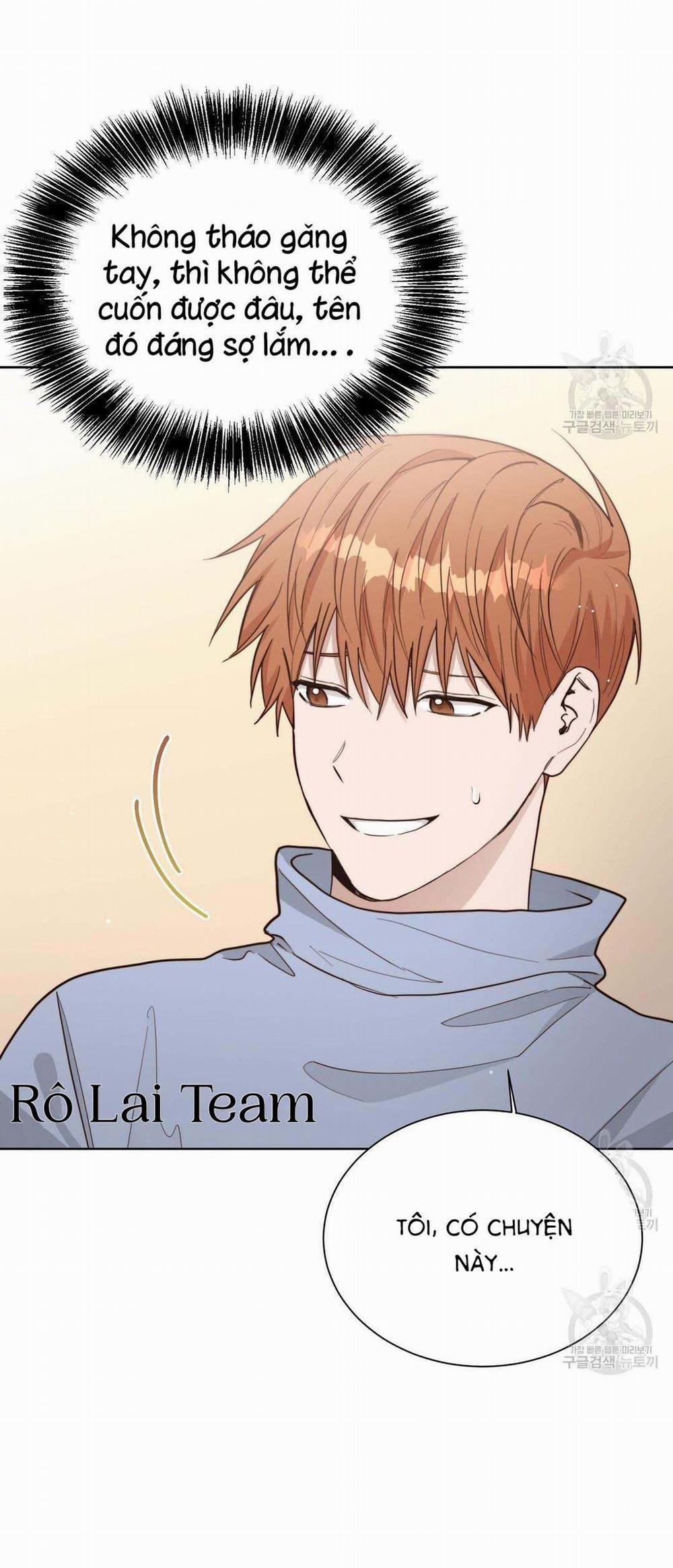 Tôi Trở Thành Nhân Vật Phụ Nhàm Chán 24 trang 10