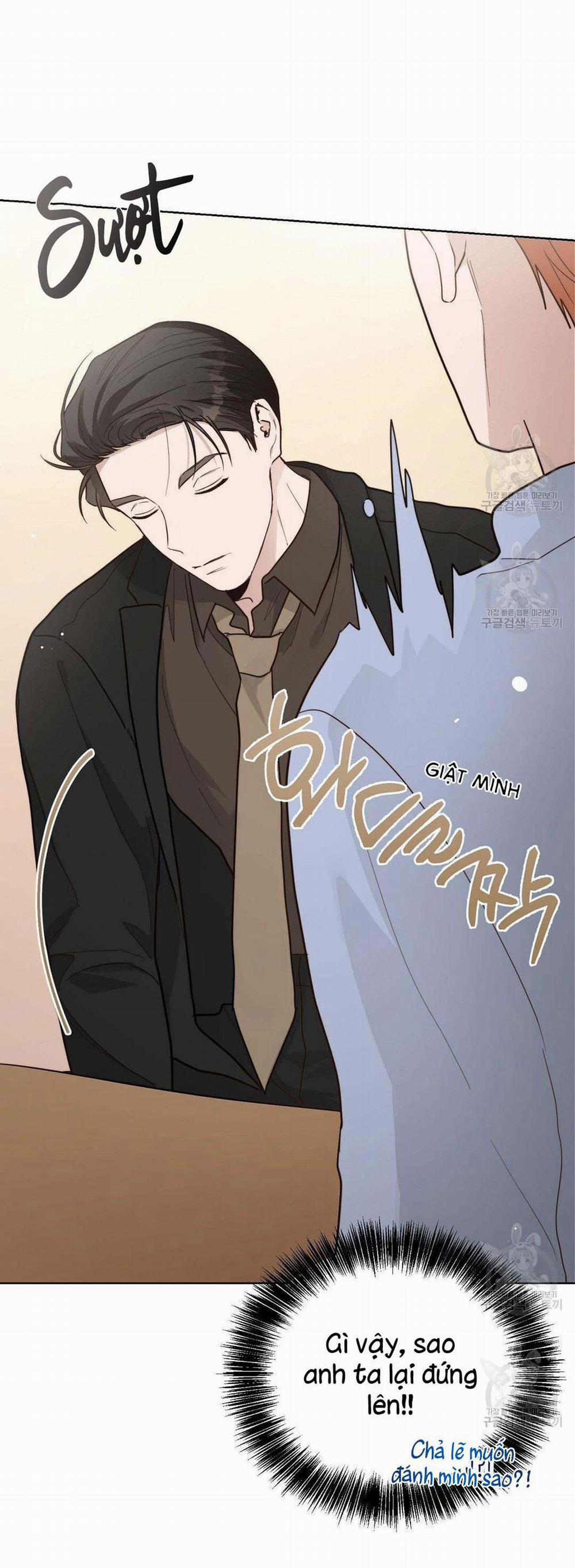 Tôi Trở Thành Nhân Vật Phụ Nhàm Chán 24 trang 11