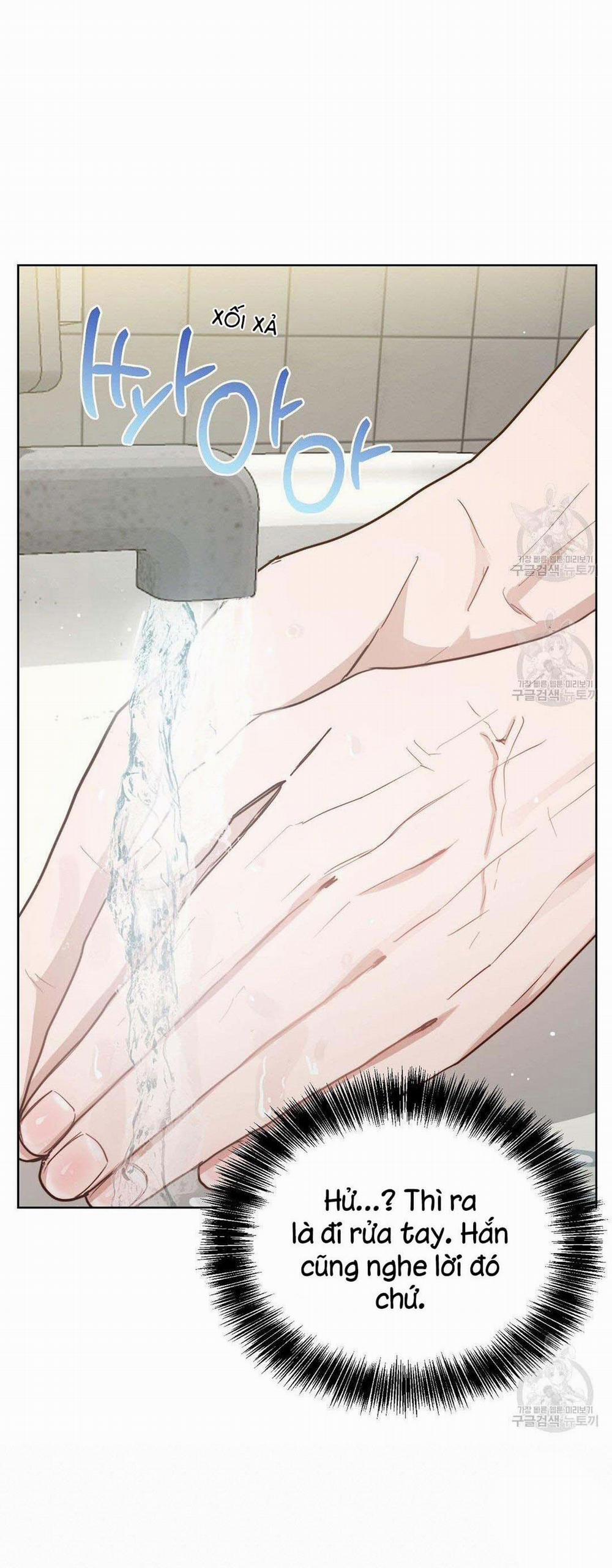 Tôi Trở Thành Nhân Vật Phụ Nhàm Chán 24 trang 12