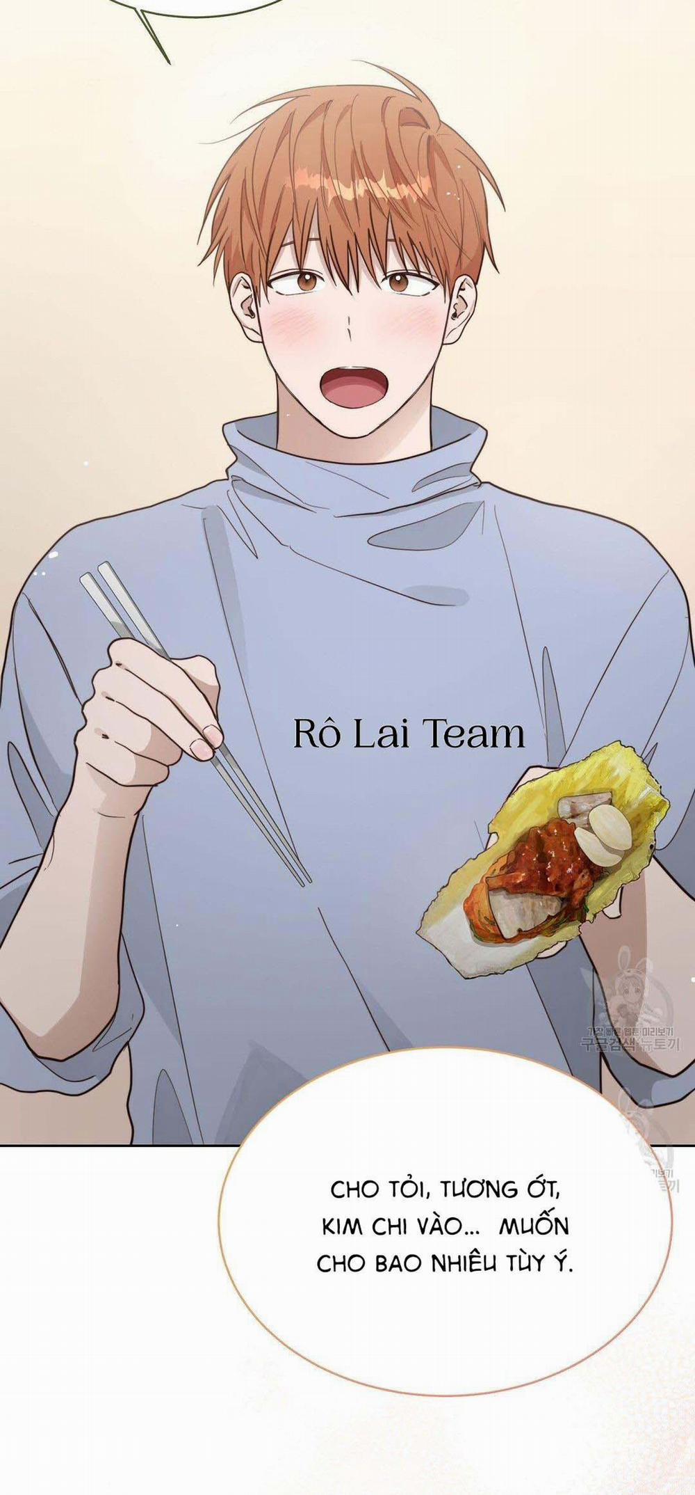 Tôi Trở Thành Nhân Vật Phụ Nhàm Chán 24 trang 15