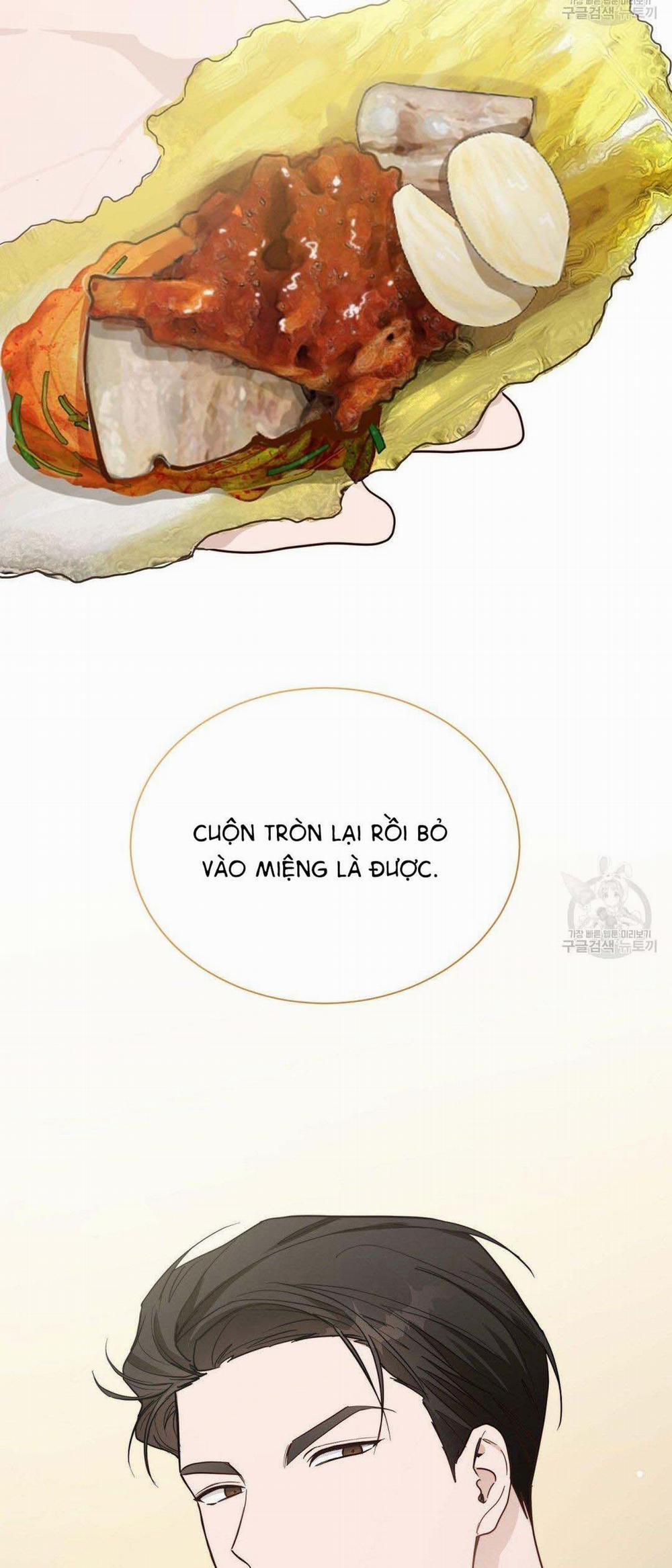 Tôi Trở Thành Nhân Vật Phụ Nhàm Chán 24 trang 18