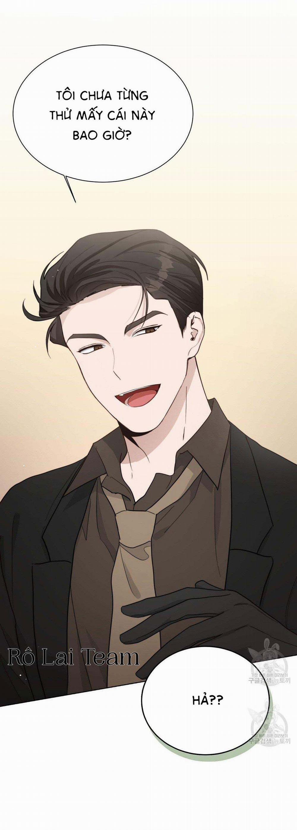 Tôi Trở Thành Nhân Vật Phụ Nhàm Chán 24 trang 2