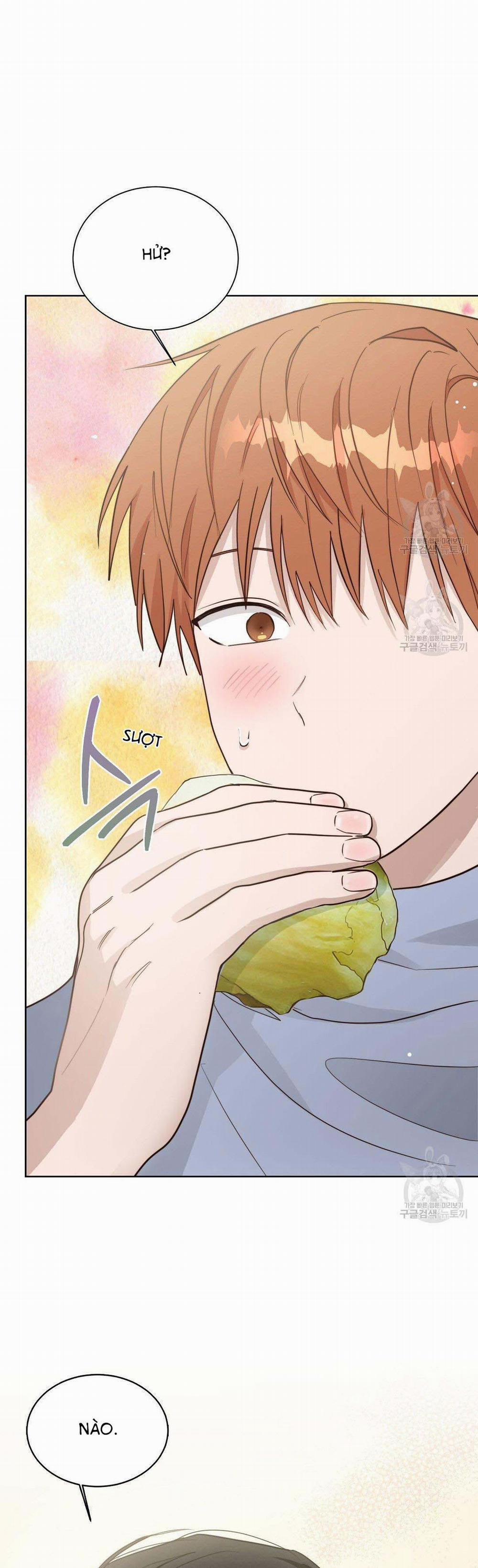 Tôi Trở Thành Nhân Vật Phụ Nhàm Chán 24 trang 20