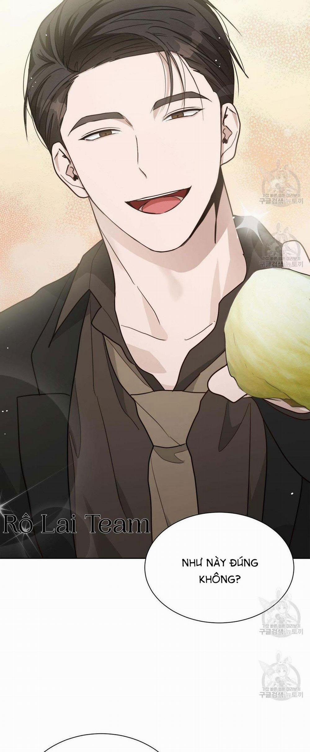 Tôi Trở Thành Nhân Vật Phụ Nhàm Chán 24 trang 21