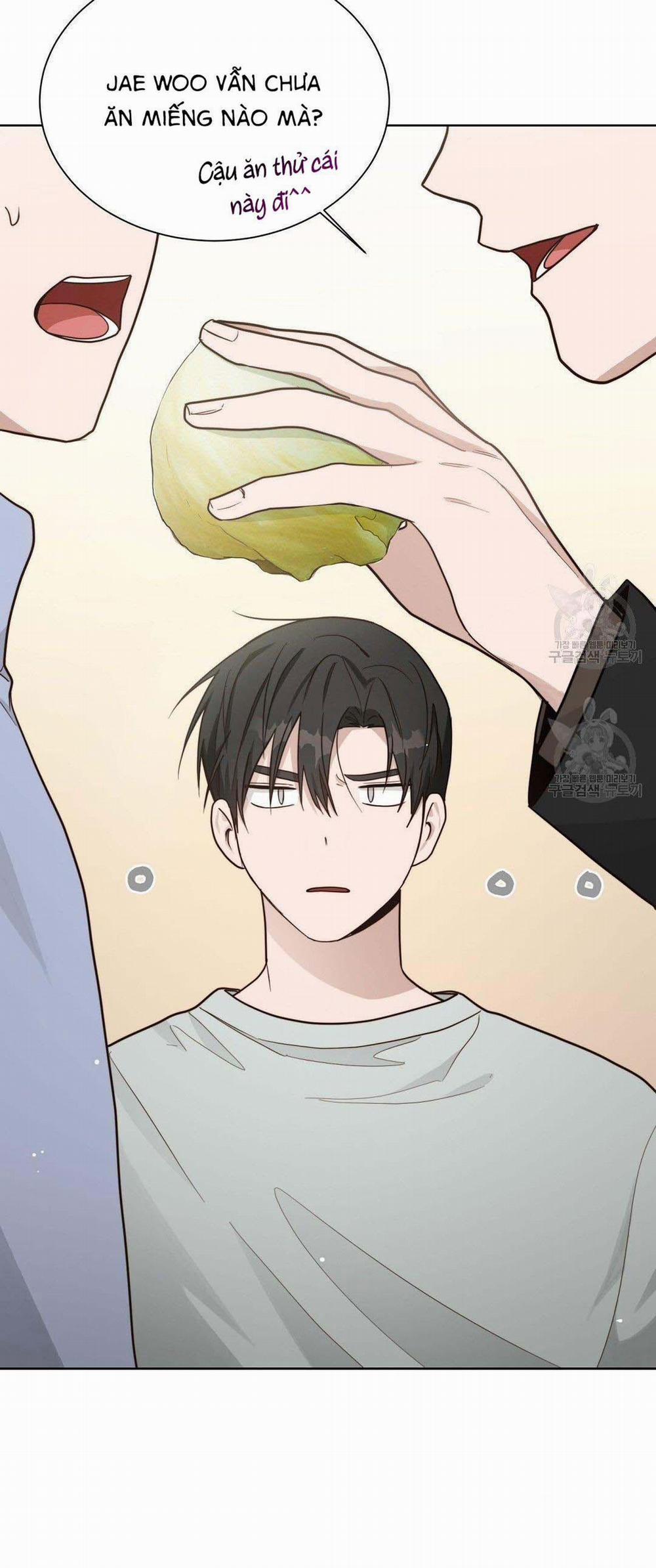 Tôi Trở Thành Nhân Vật Phụ Nhàm Chán 24 trang 22