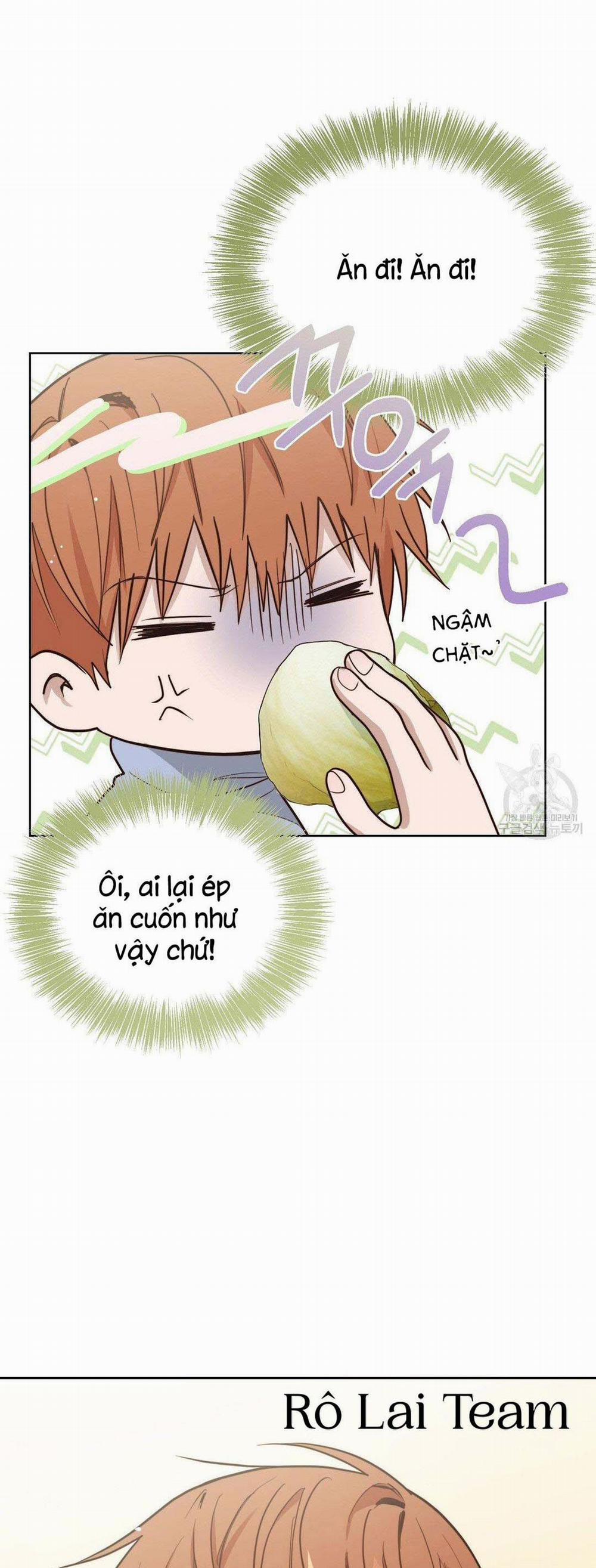 Tôi Trở Thành Nhân Vật Phụ Nhàm Chán 24 trang 23