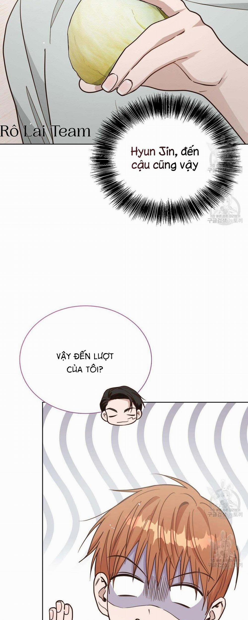 Tôi Trở Thành Nhân Vật Phụ Nhàm Chán 24 trang 27