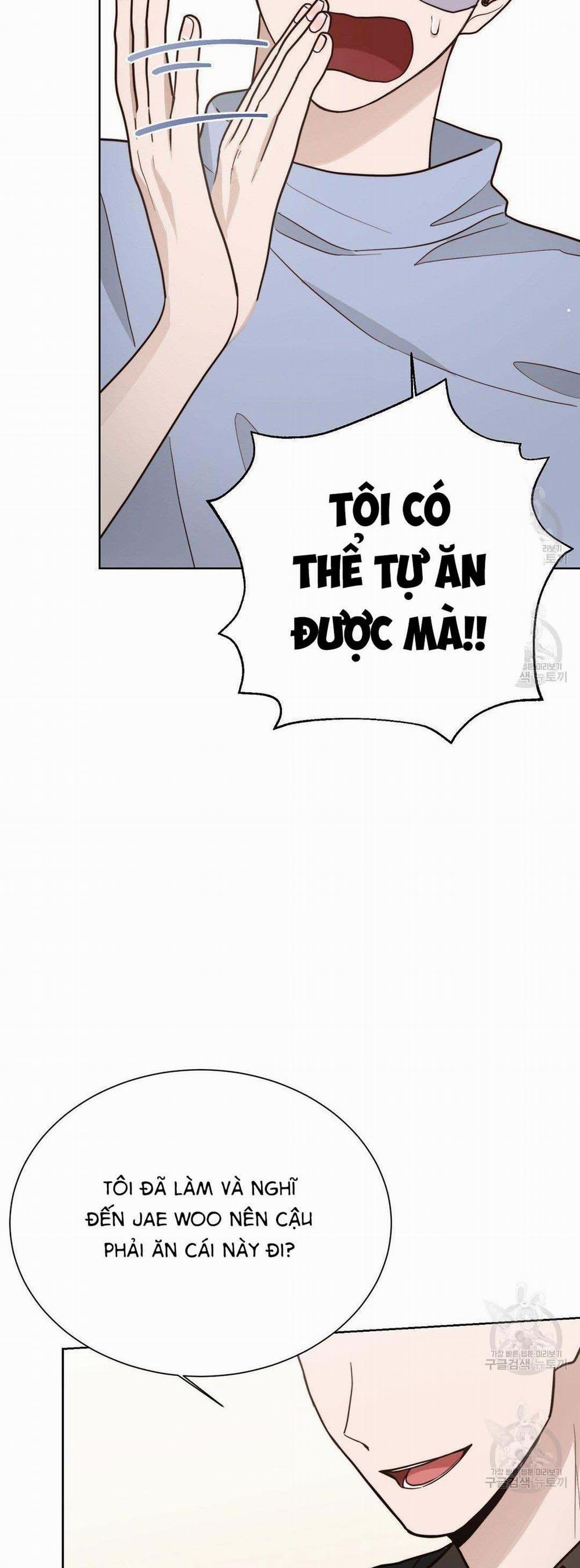 Tôi Trở Thành Nhân Vật Phụ Nhàm Chán 24 trang 28