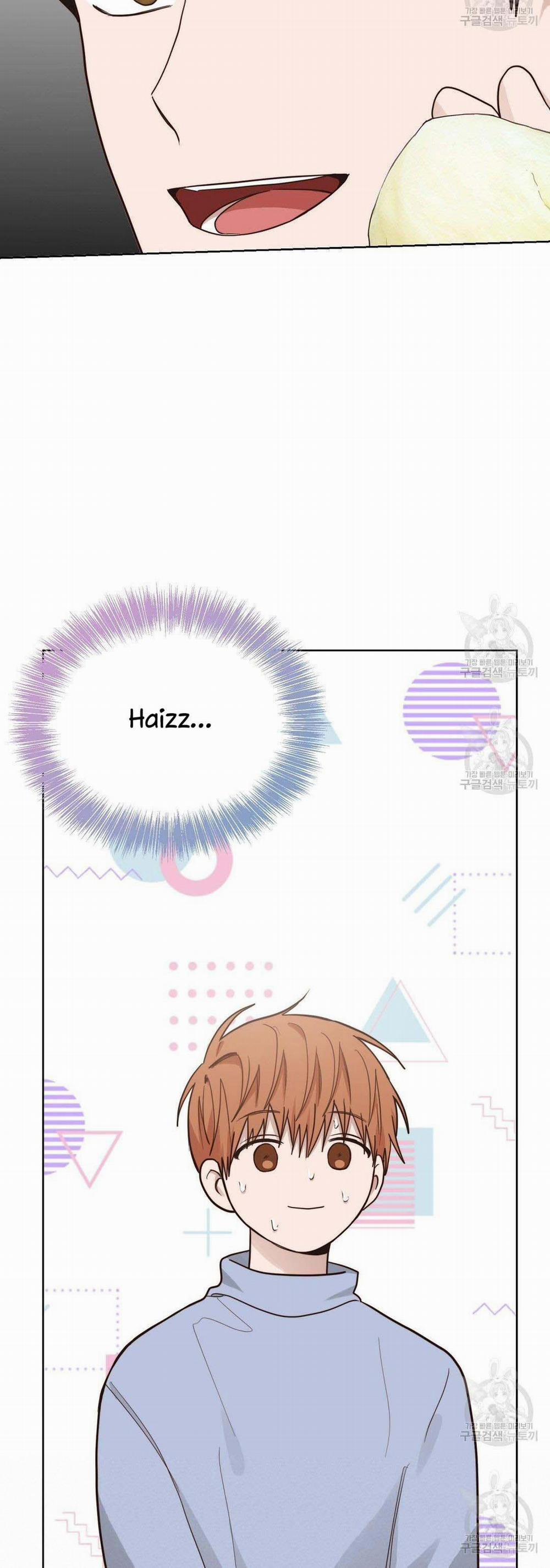 Tôi Trở Thành Nhân Vật Phụ Nhàm Chán 24 trang 30