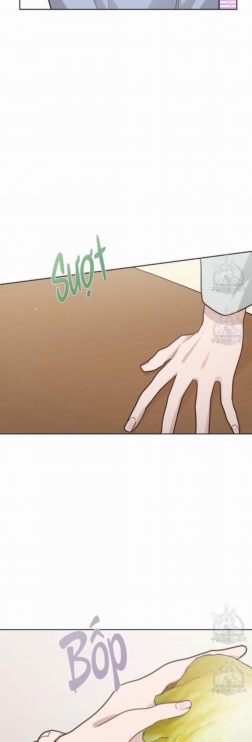 Tôi Trở Thành Nhân Vật Phụ Nhàm Chán 24 trang 31