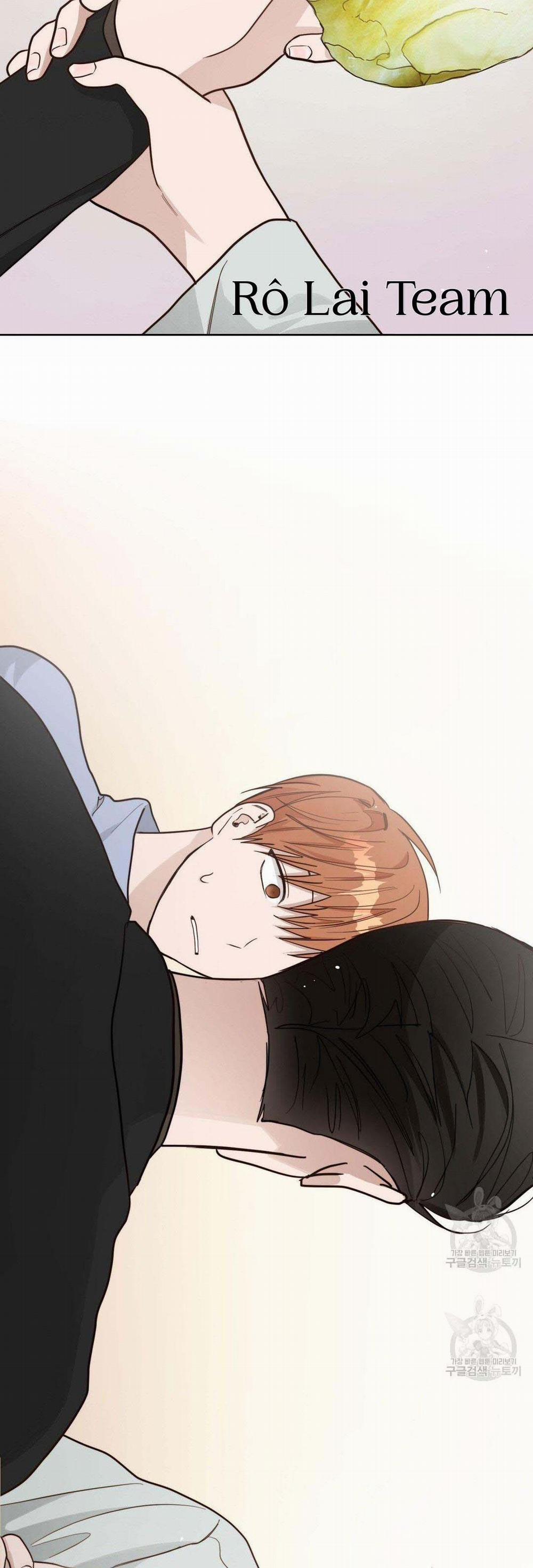 Tôi Trở Thành Nhân Vật Phụ Nhàm Chán 24 trang 32