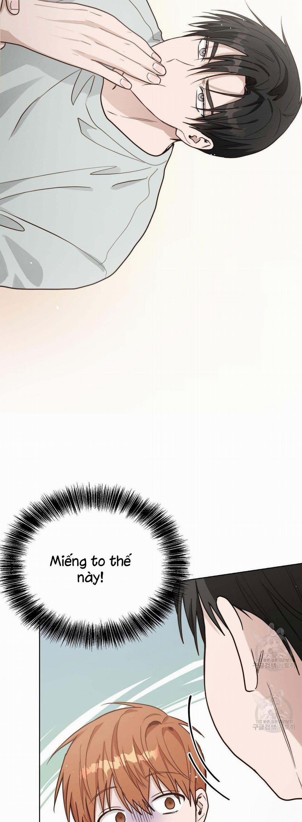 Tôi Trở Thành Nhân Vật Phụ Nhàm Chán 24 trang 33