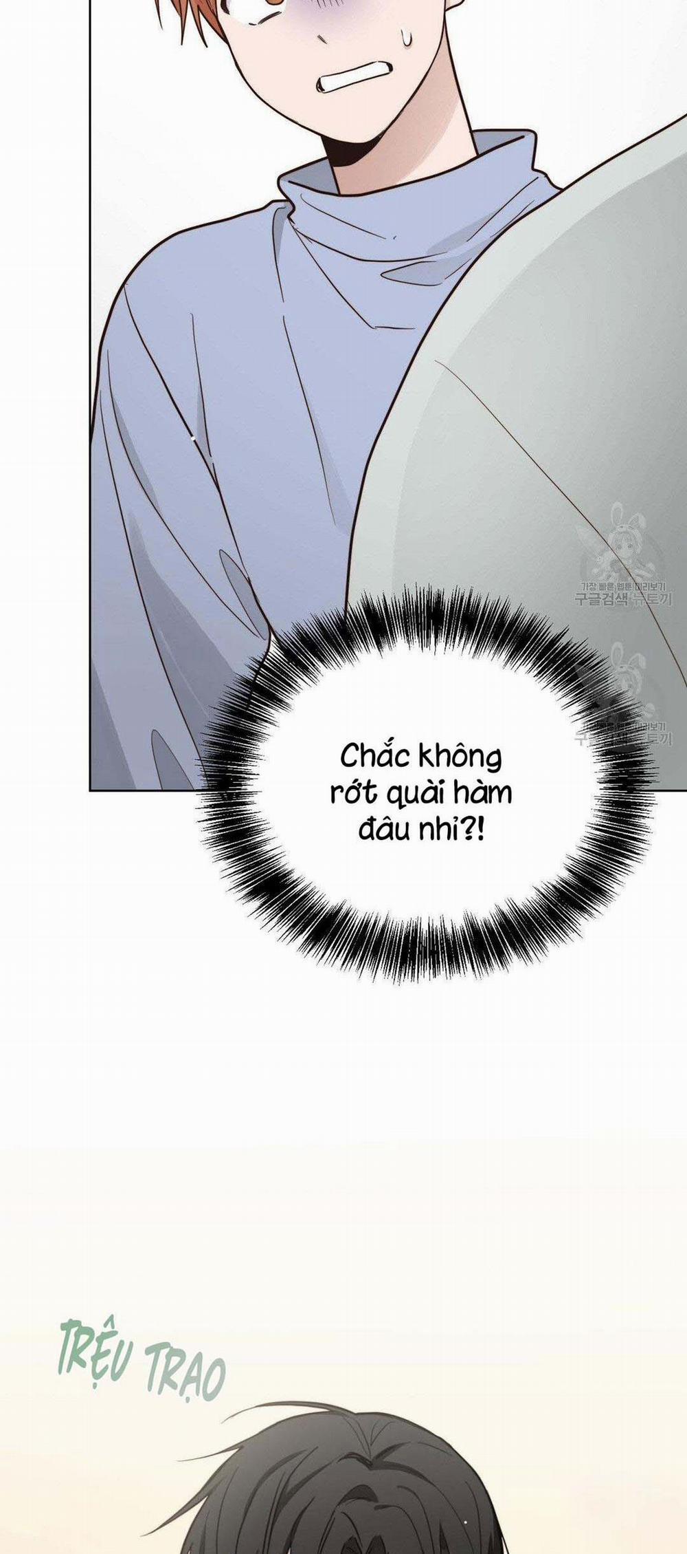 Tôi Trở Thành Nhân Vật Phụ Nhàm Chán 24 trang 34