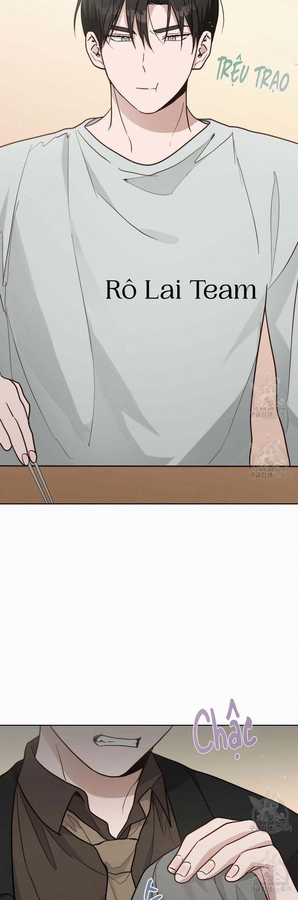 Tôi Trở Thành Nhân Vật Phụ Nhàm Chán 24 trang 35