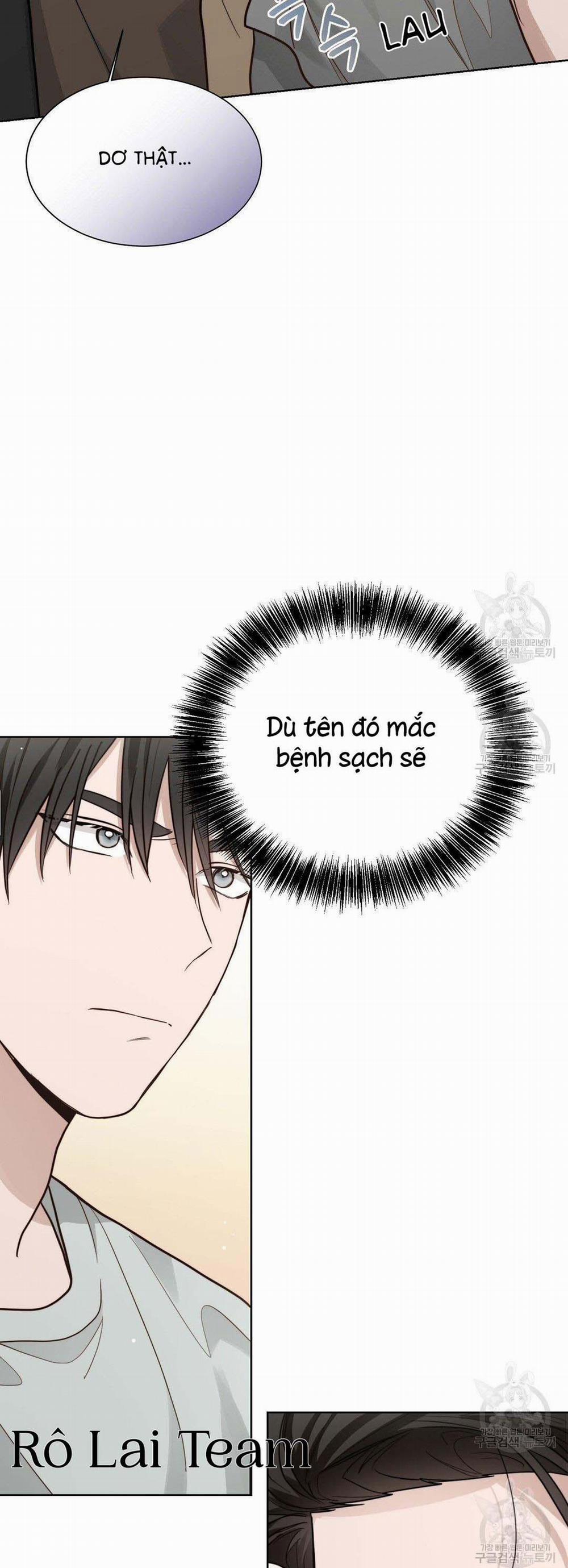 Tôi Trở Thành Nhân Vật Phụ Nhàm Chán 24 trang 36