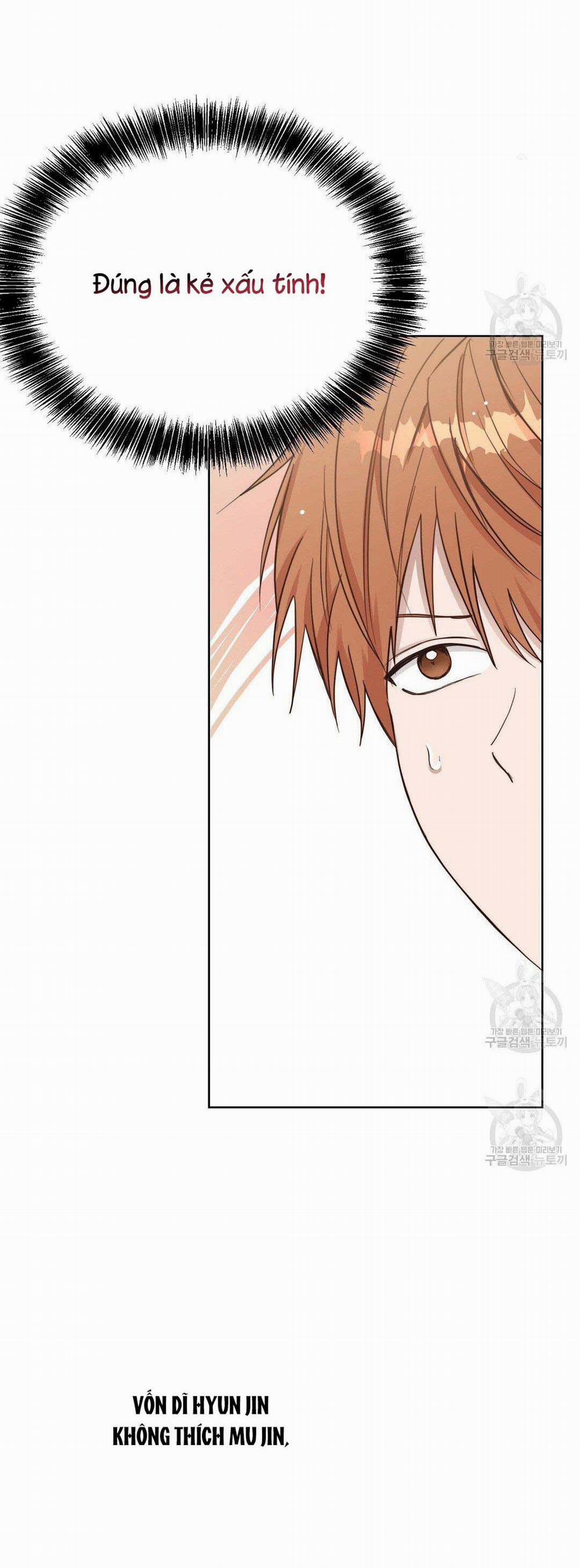 Tôi Trở Thành Nhân Vật Phụ Nhàm Chán 24 trang 38