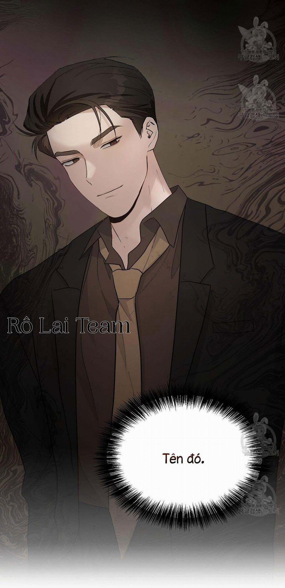 Tôi Trở Thành Nhân Vật Phụ Nhàm Chán 24 trang 4