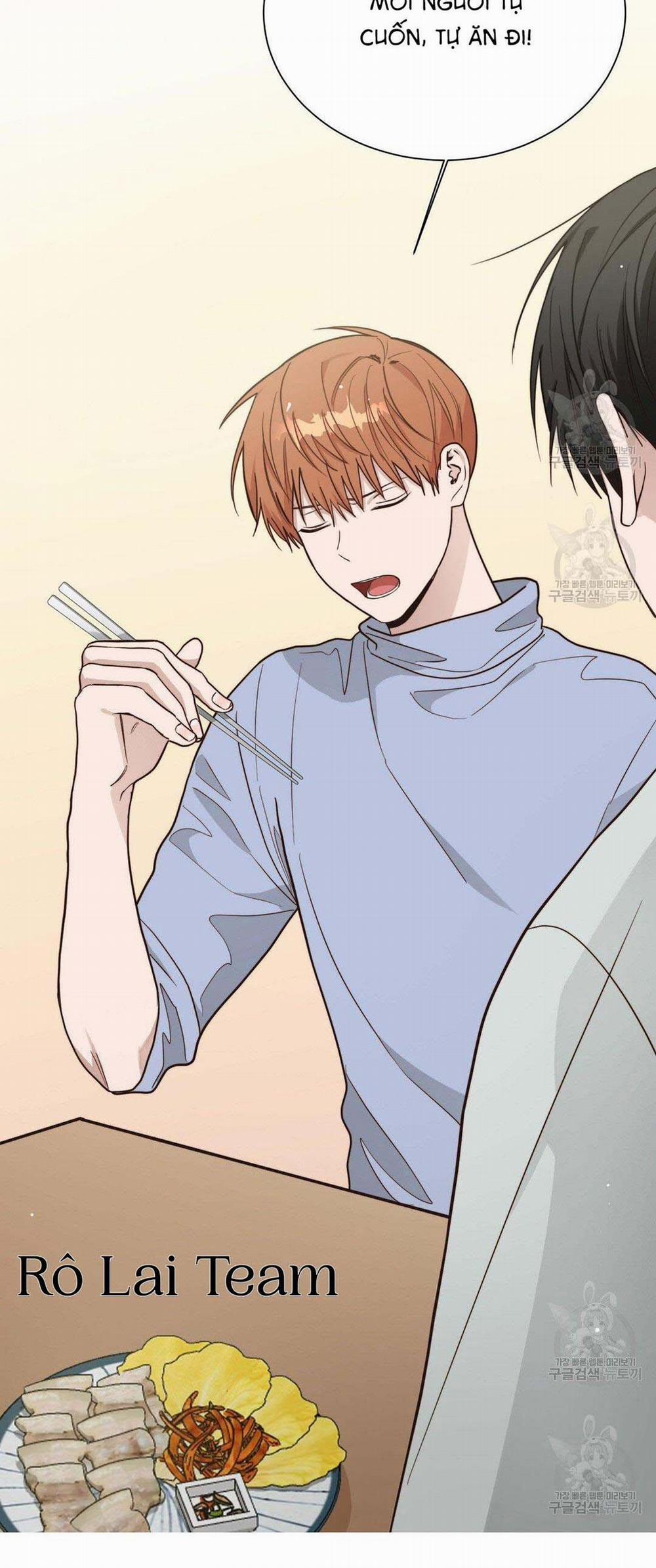 Tôi Trở Thành Nhân Vật Phụ Nhàm Chán 24 trang 40