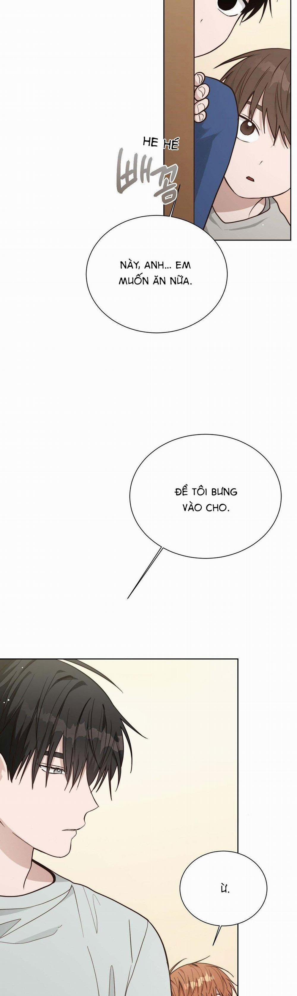 Tôi Trở Thành Nhân Vật Phụ Nhàm Chán 24 trang 42