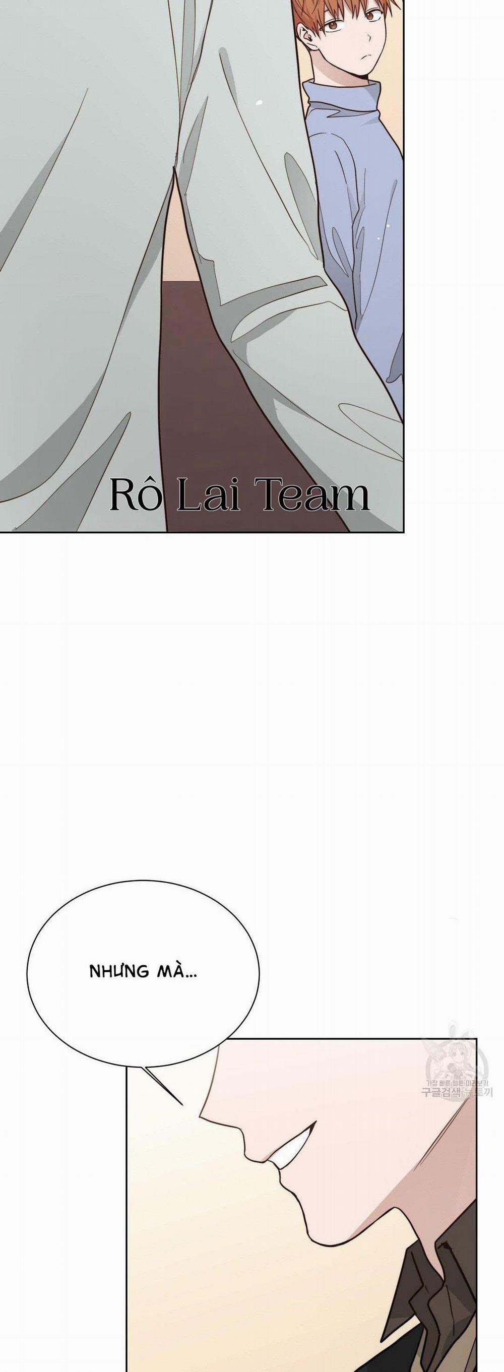 Tôi Trở Thành Nhân Vật Phụ Nhàm Chán 24 trang 43