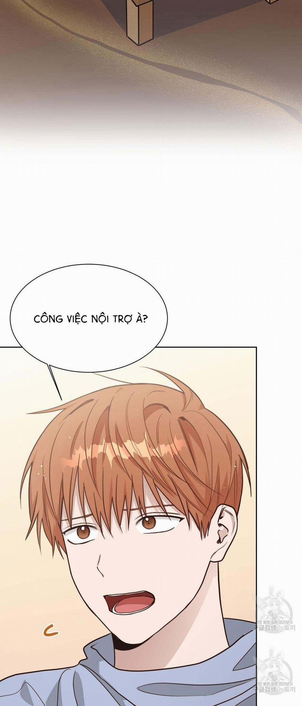 Tôi Trở Thành Nhân Vật Phụ Nhàm Chán 24 trang 45