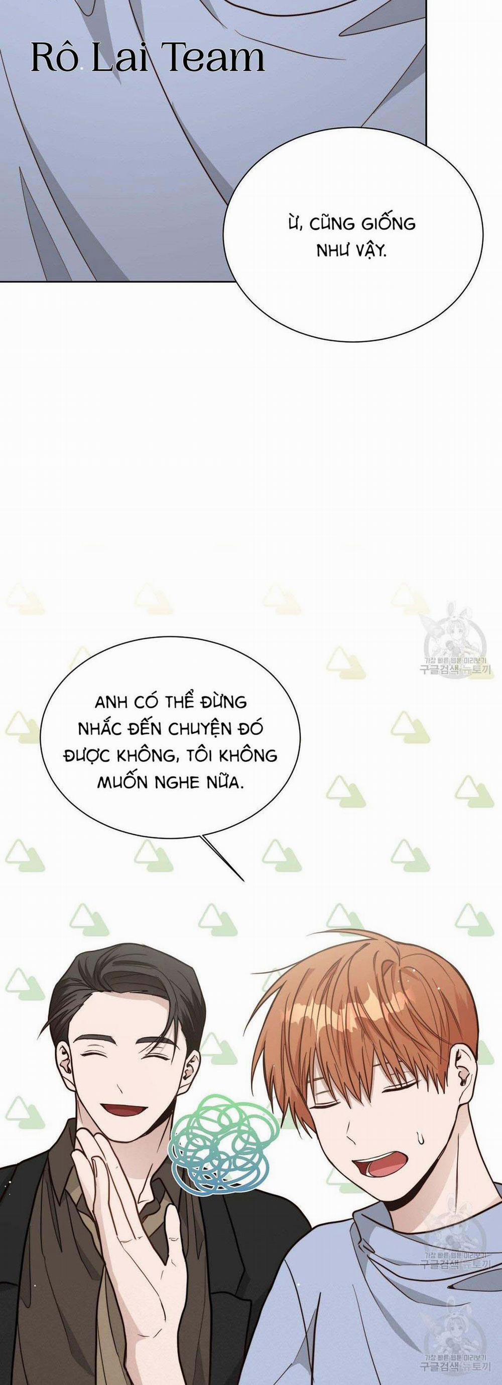 Tôi Trở Thành Nhân Vật Phụ Nhàm Chán 24 trang 46