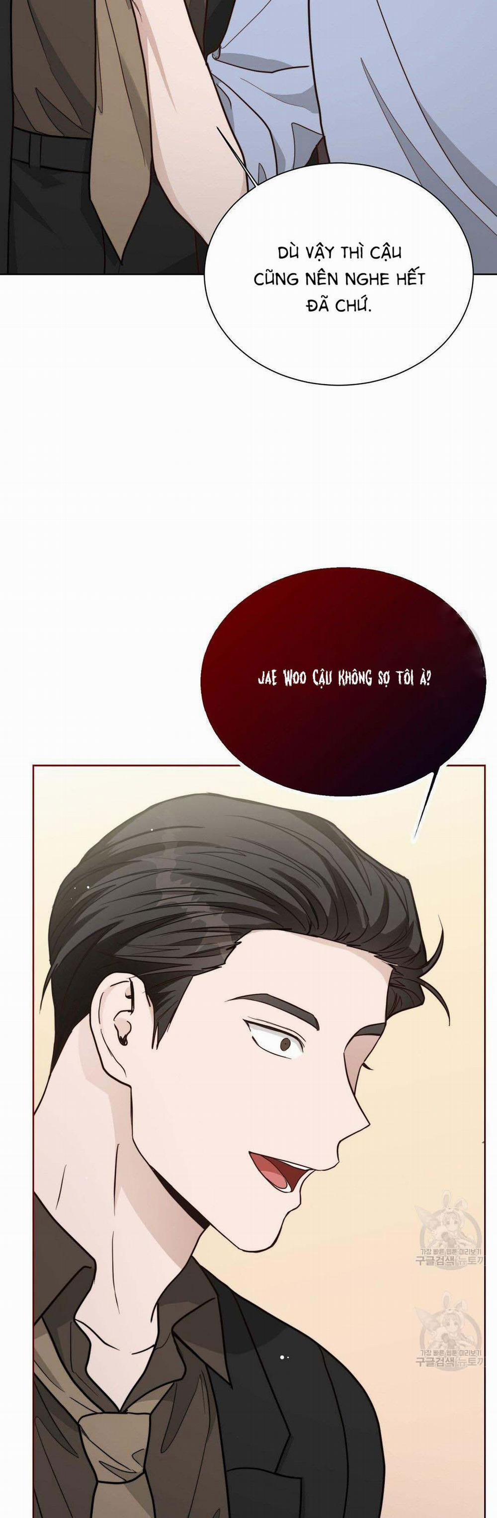 Tôi Trở Thành Nhân Vật Phụ Nhàm Chán 24 trang 47