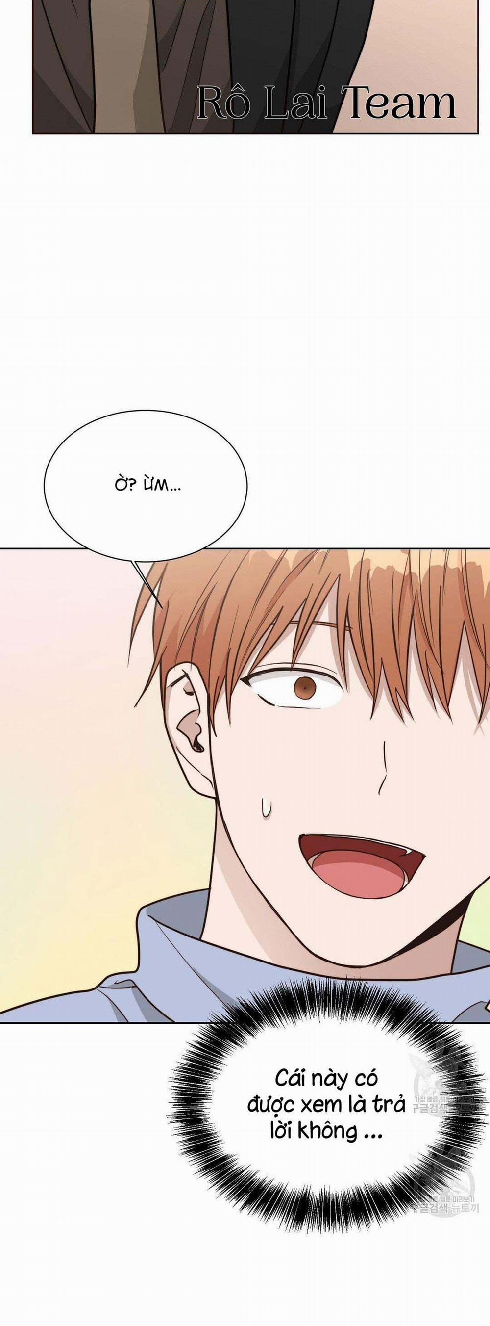 Tôi Trở Thành Nhân Vật Phụ Nhàm Chán 24 trang 48