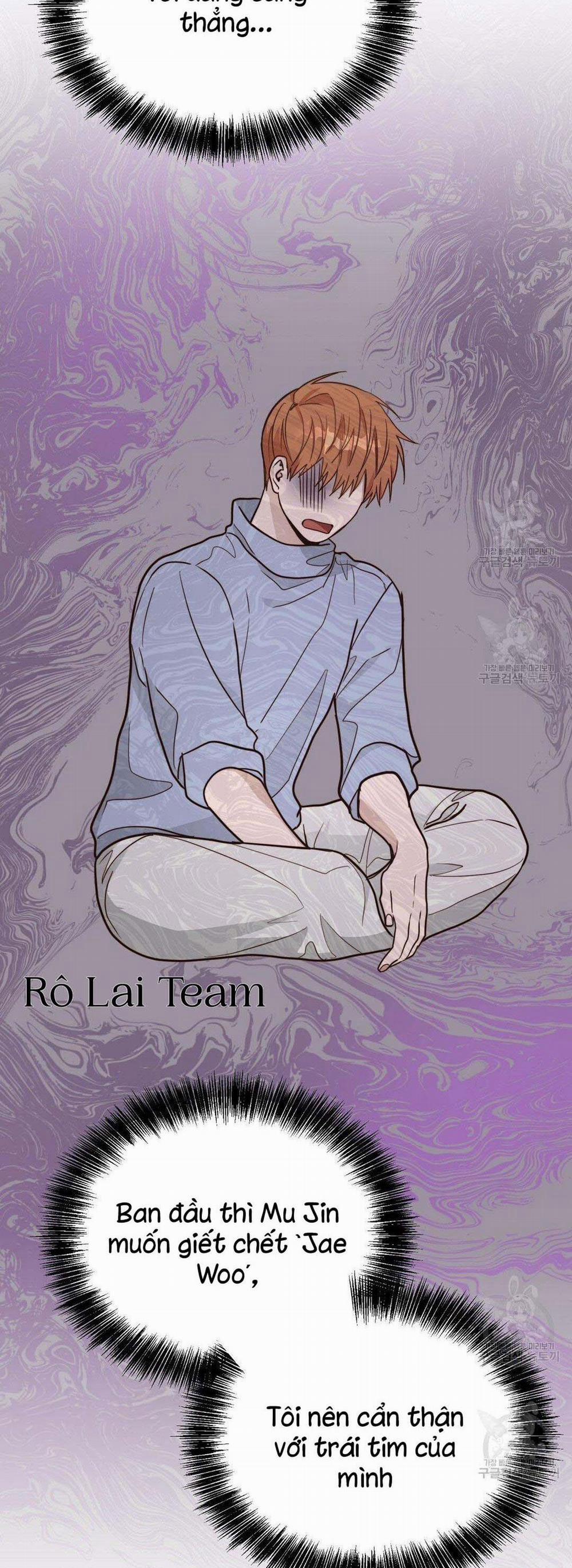 Tôi Trở Thành Nhân Vật Phụ Nhàm Chán 24 trang 50