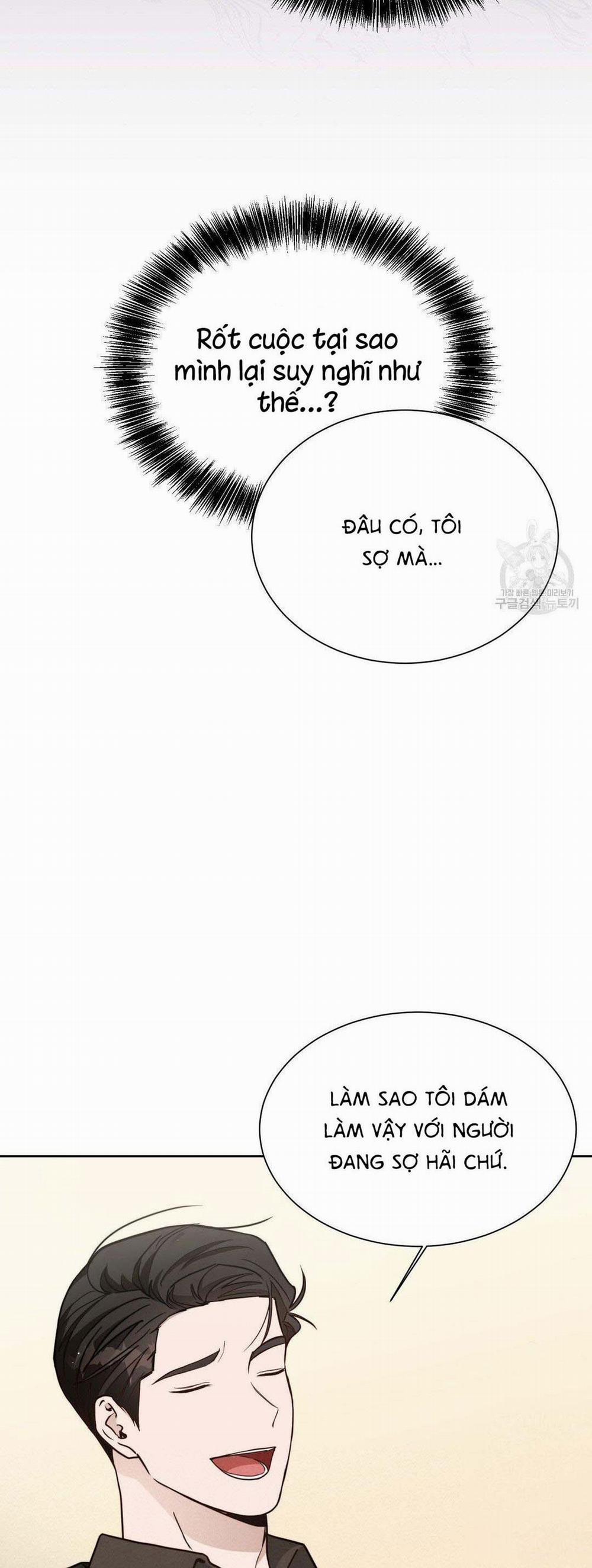 Tôi Trở Thành Nhân Vật Phụ Nhàm Chán 24 trang 51