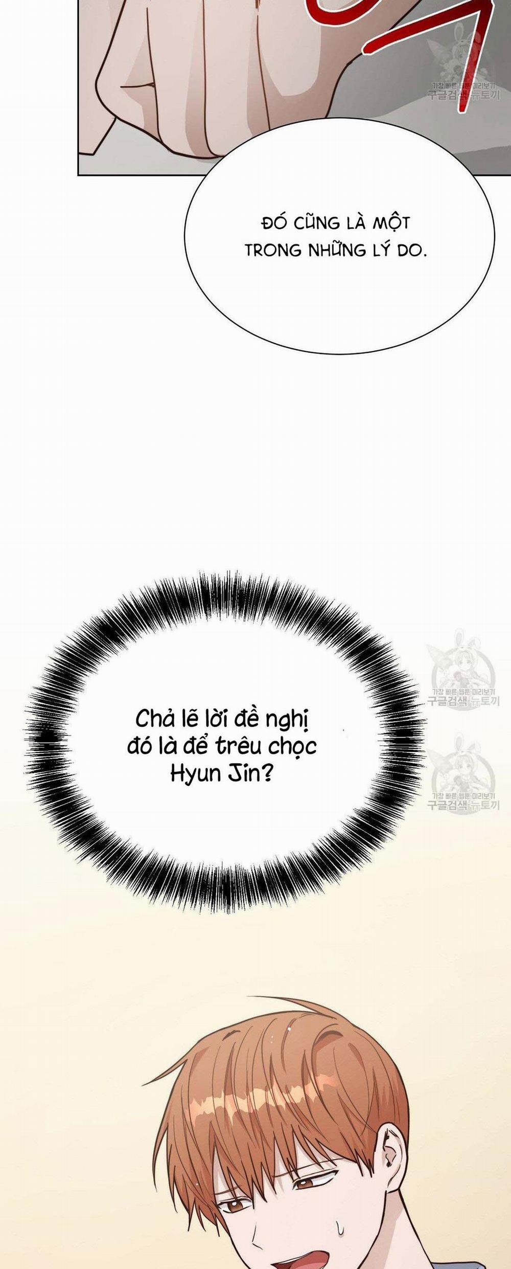 Tôi Trở Thành Nhân Vật Phụ Nhàm Chán 24 trang 54