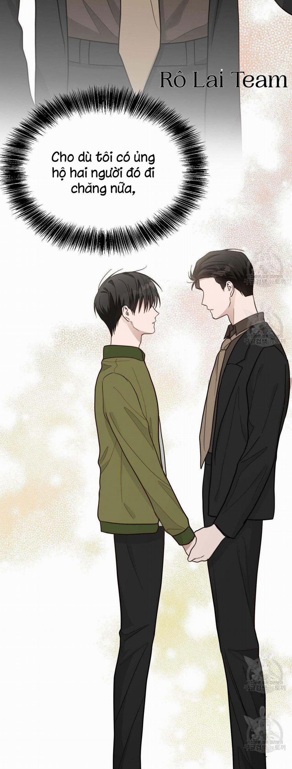 Tôi Trở Thành Nhân Vật Phụ Nhàm Chán 24 trang 60