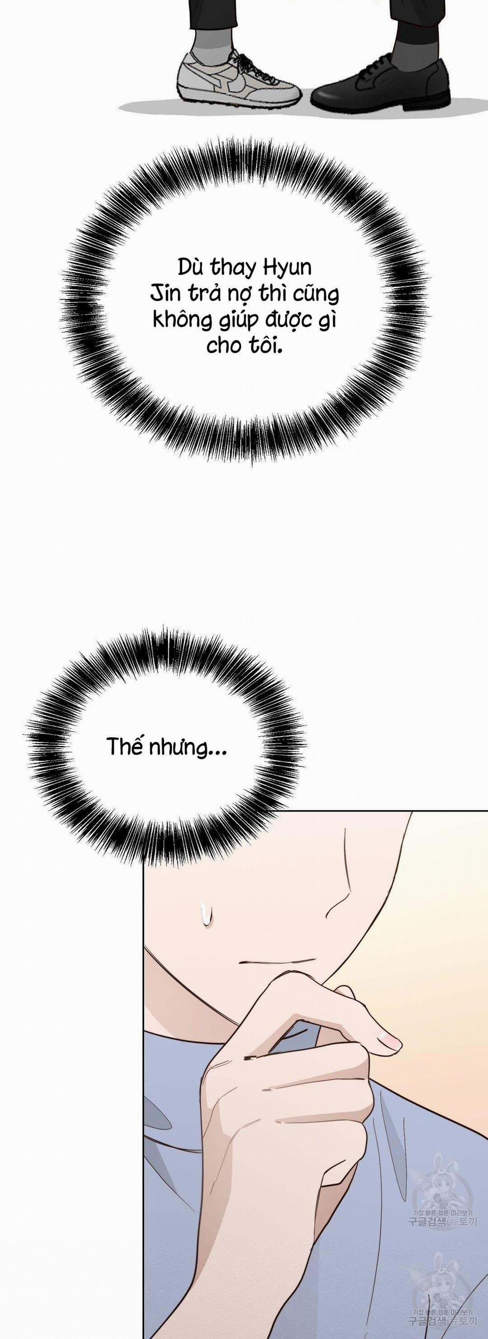 Tôi Trở Thành Nhân Vật Phụ Nhàm Chán 24 trang 61