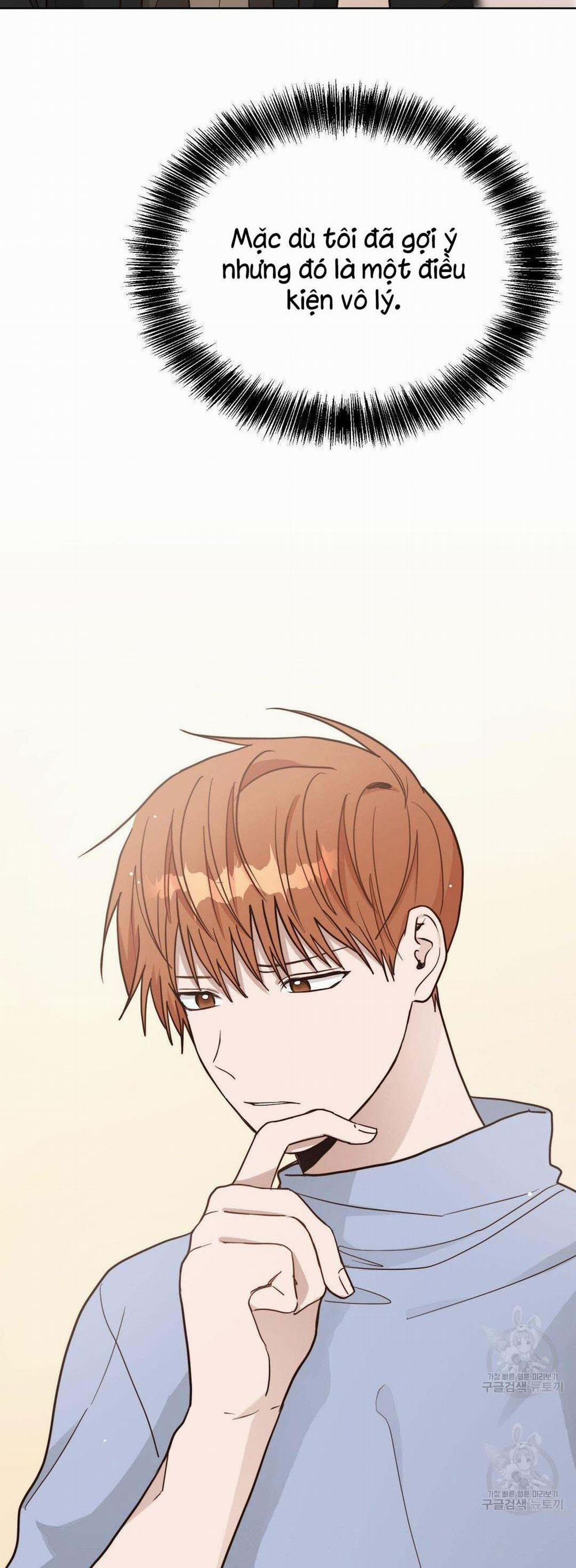 Tôi Trở Thành Nhân Vật Phụ Nhàm Chán 24 trang 63