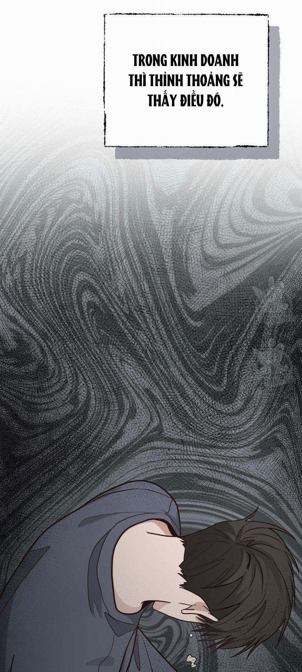 Tôi Trở Thành Nhân Vật Phụ Nhàm Chán 24 trang 65