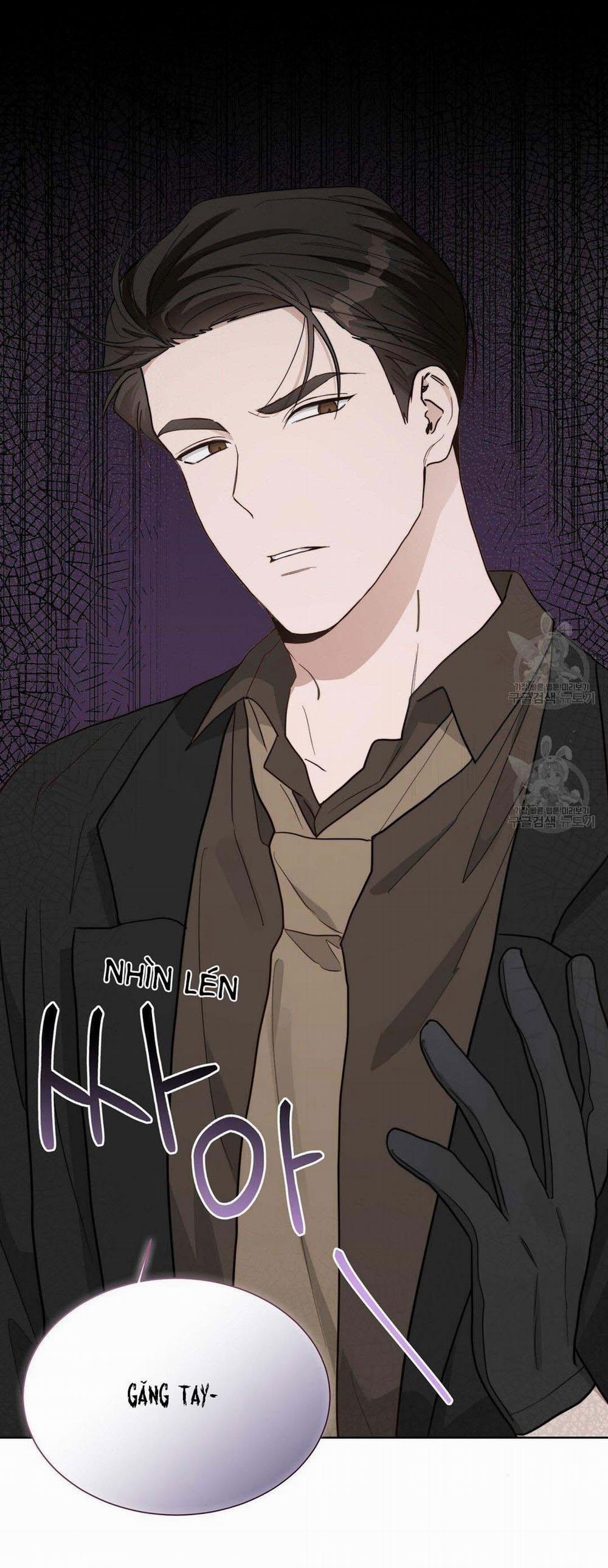 Tôi Trở Thành Nhân Vật Phụ Nhàm Chán 24 trang 7