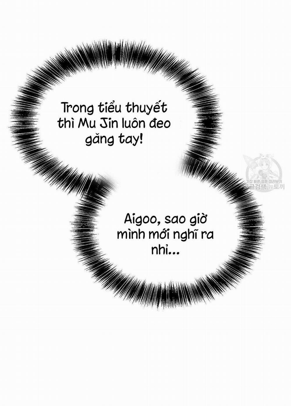 Tôi Trở Thành Nhân Vật Phụ Nhàm Chán 24 trang 9