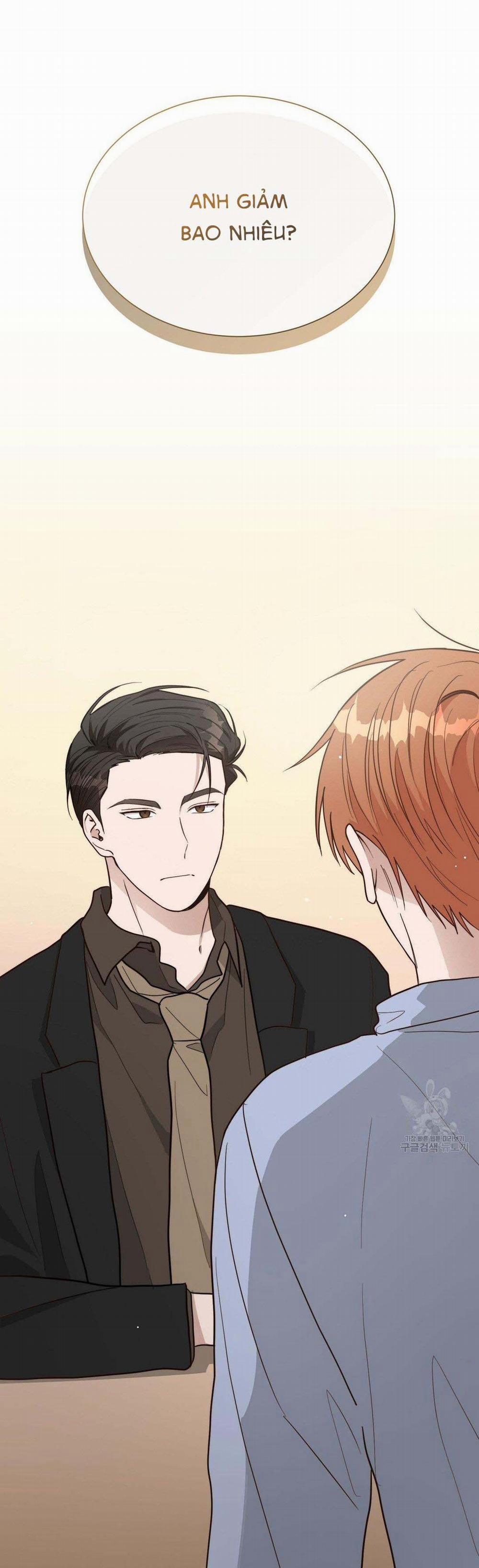 Tôi Trở Thành Nhân Vật Phụ Nhàm Chán 25 trang 1