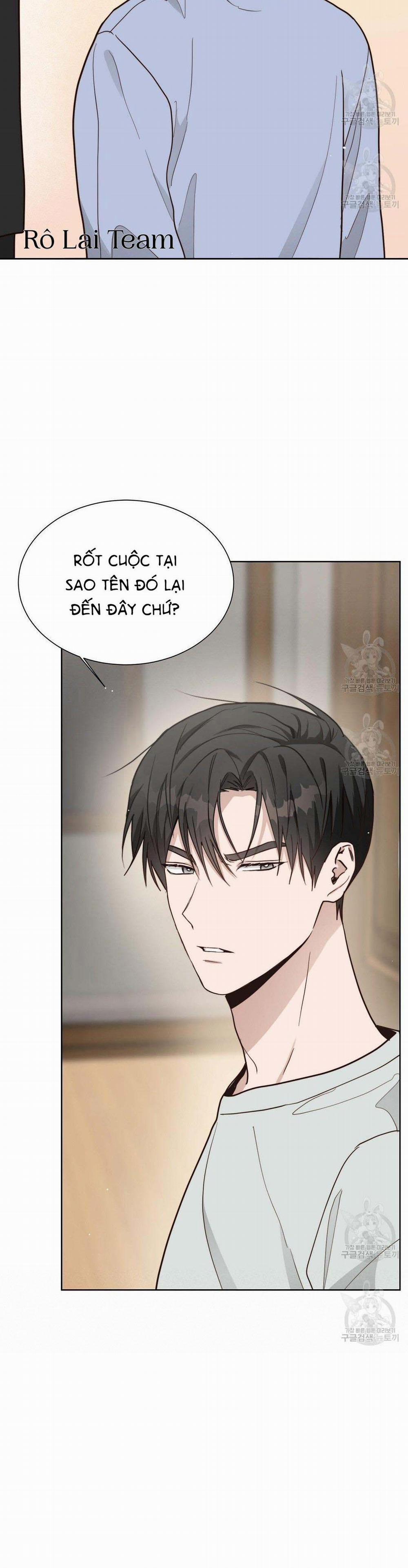 Tôi Trở Thành Nhân Vật Phụ Nhàm Chán 25 trang 10