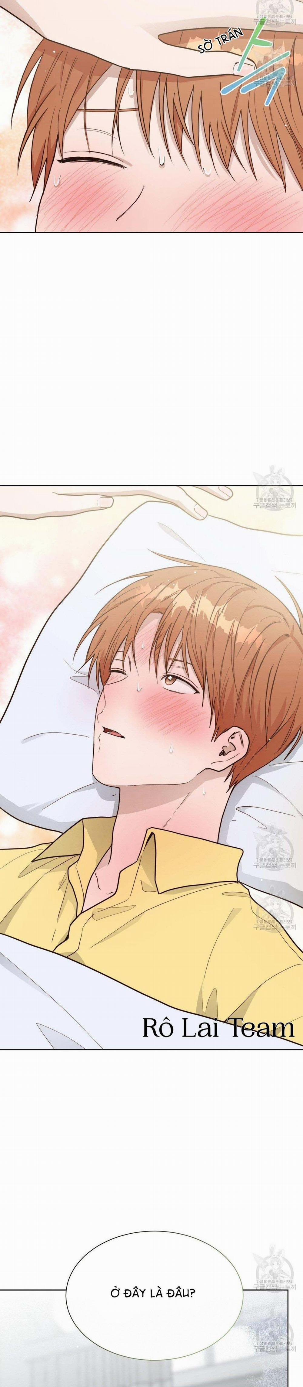 Tôi Trở Thành Nhân Vật Phụ Nhàm Chán 25 trang 13