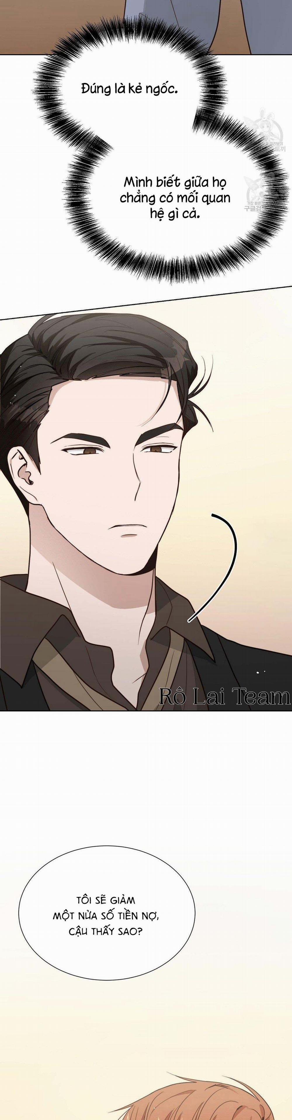 Tôi Trở Thành Nhân Vật Phụ Nhàm Chán 25 trang 2