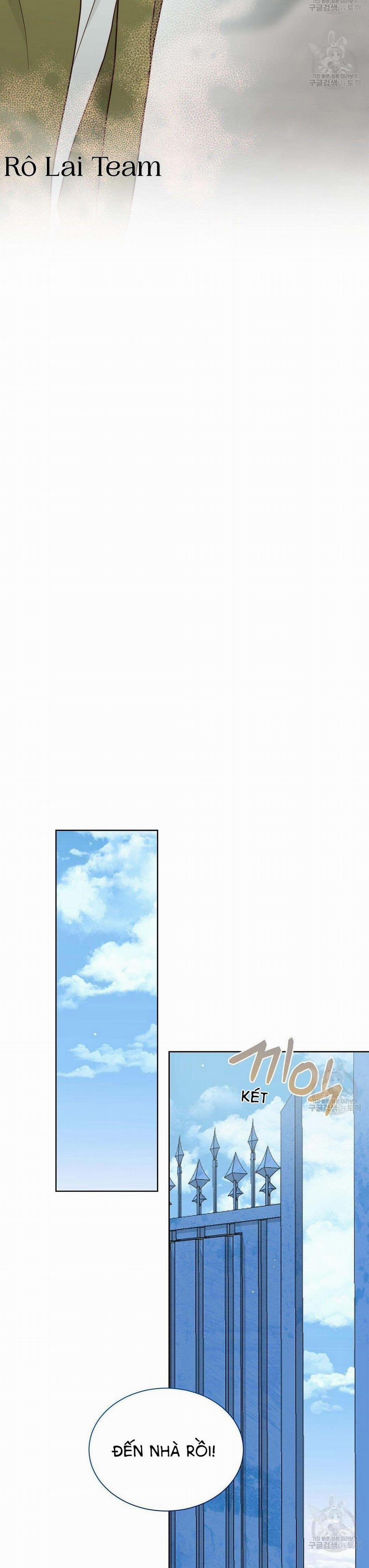 Tôi Trở Thành Nhân Vật Phụ Nhàm Chán 25 trang 22